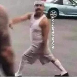 Meet your Posher, Abraham